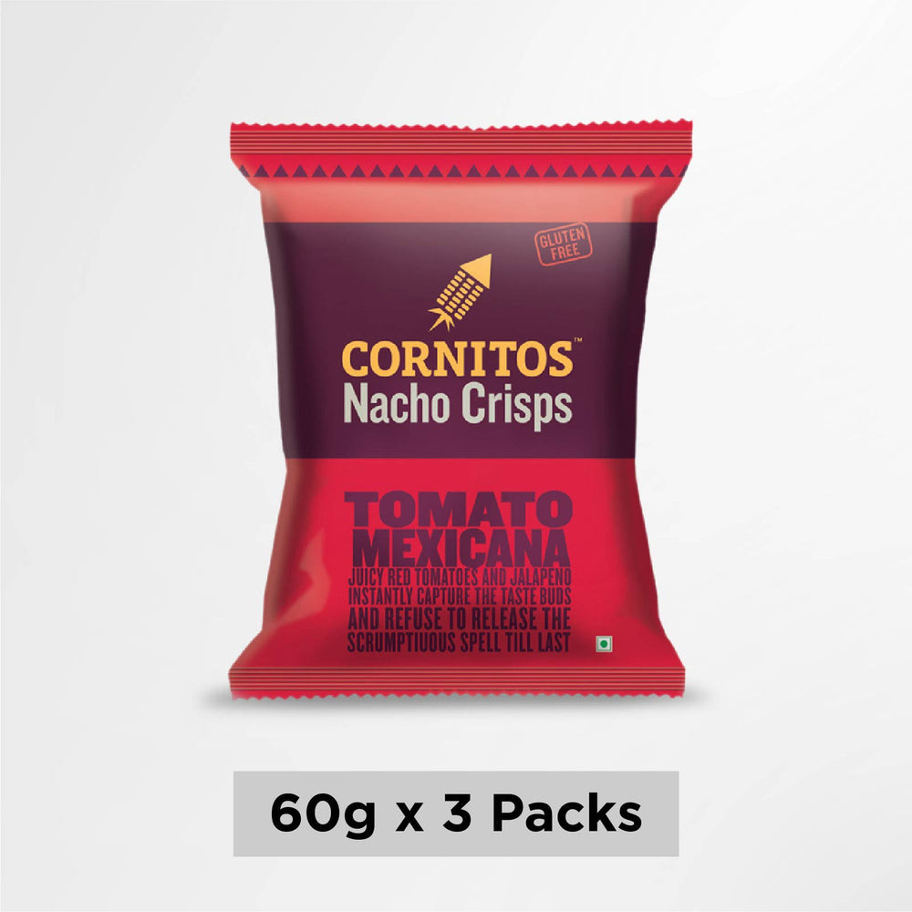 TOMATO MAXICANA 60 GM