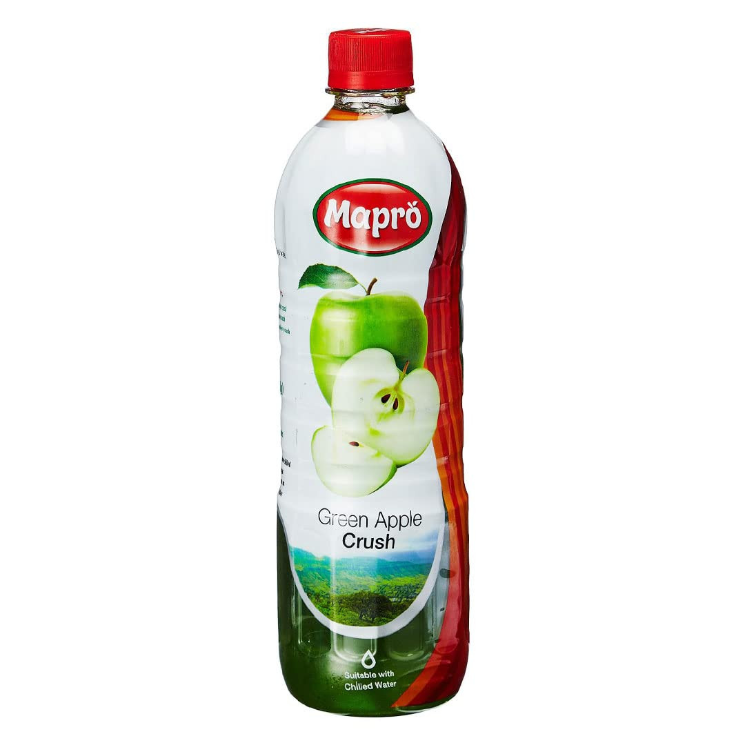 APPLE CRUS 750 ML MA