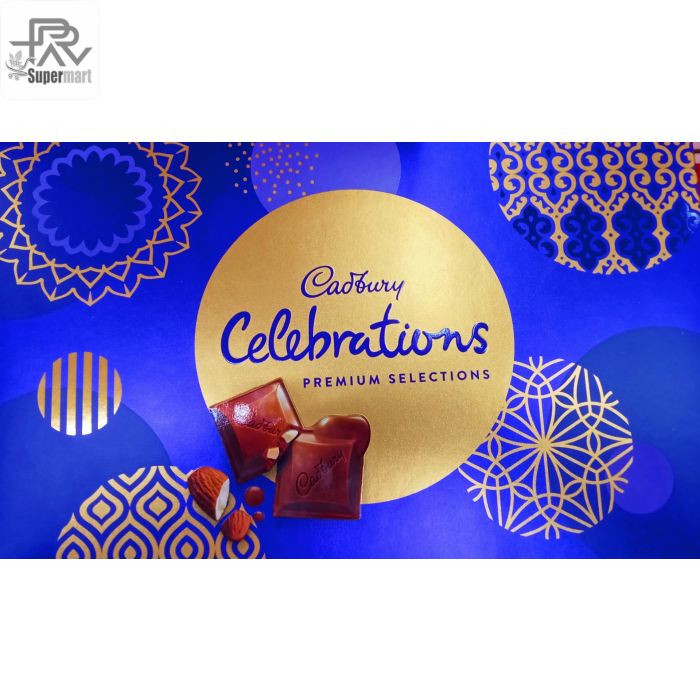 CAD CELEBRATION 245GM