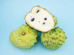 CUSTARD APPLE