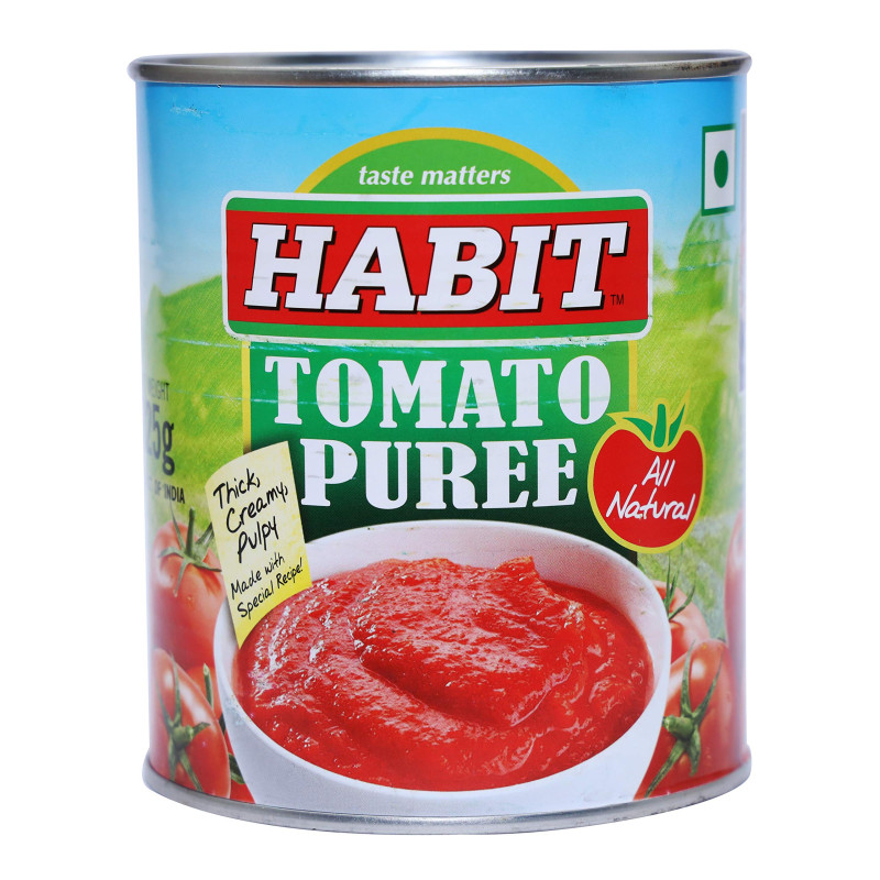 TOMATO PURI 200 GM