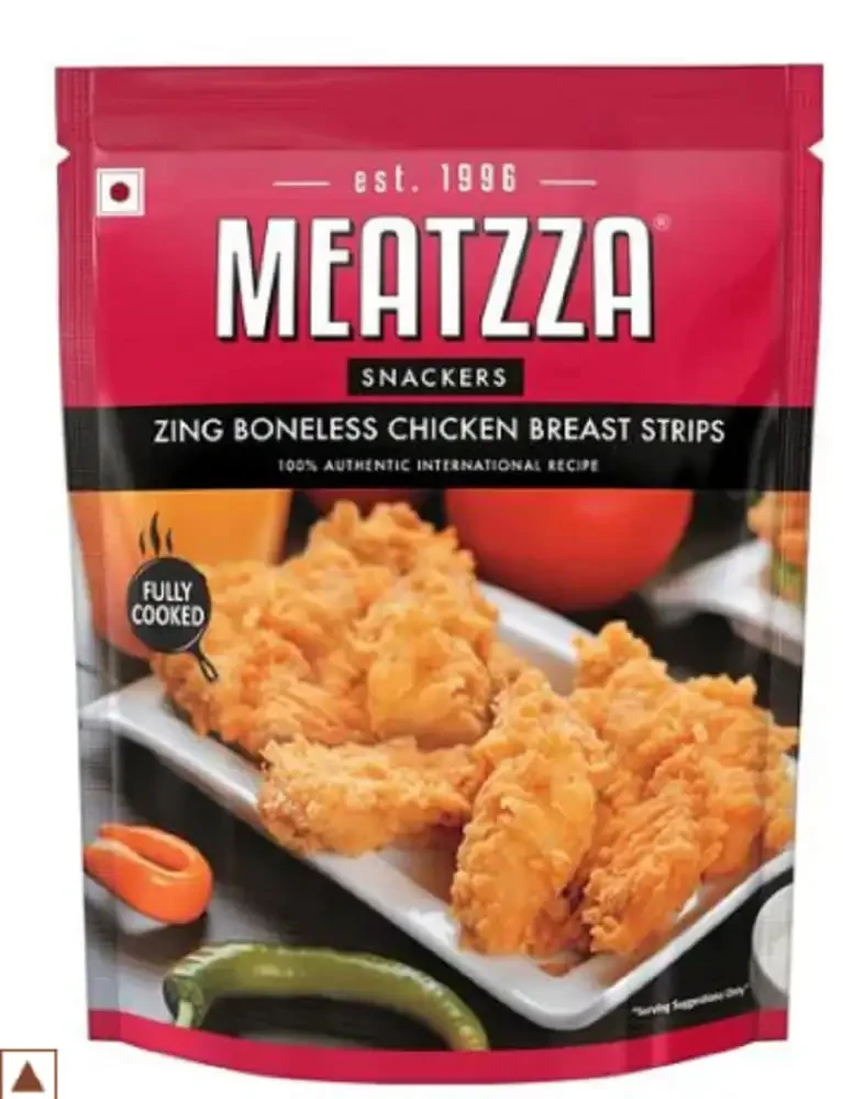 MZ CHICKEN DRUMSTICK 500GM