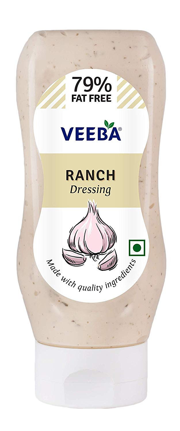 RANCH DRESSING 300 GM