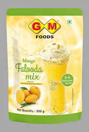 BB MANGO FALODA MIX 200 GM