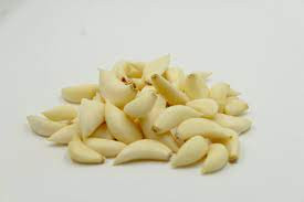 GARLIC PILLED