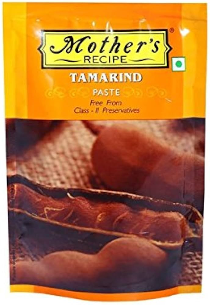 MO TAMRIND PASTE 200 GM