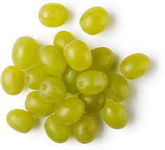 GREEN GRAPES LOOSE