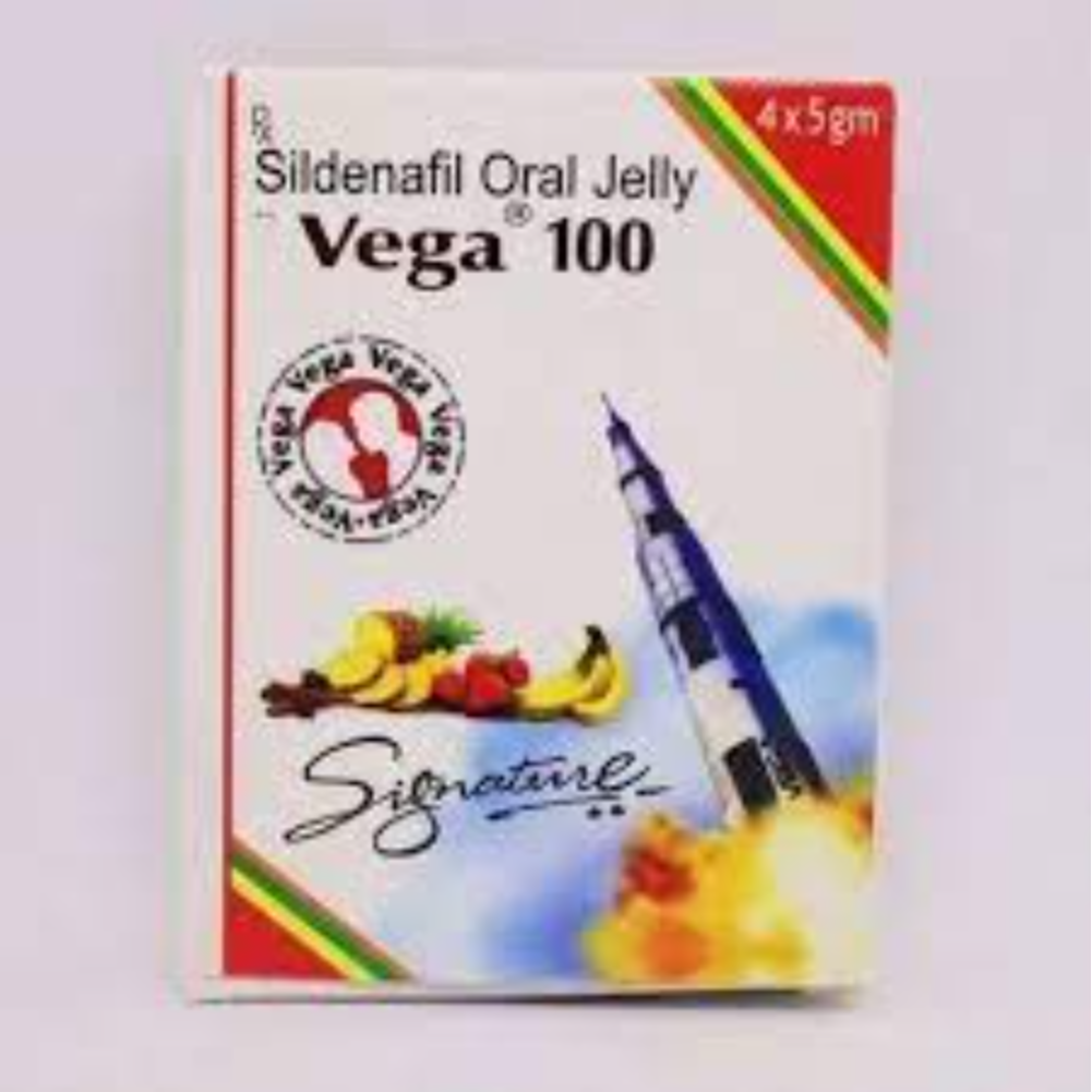 BBJELLY VEG 100 GM