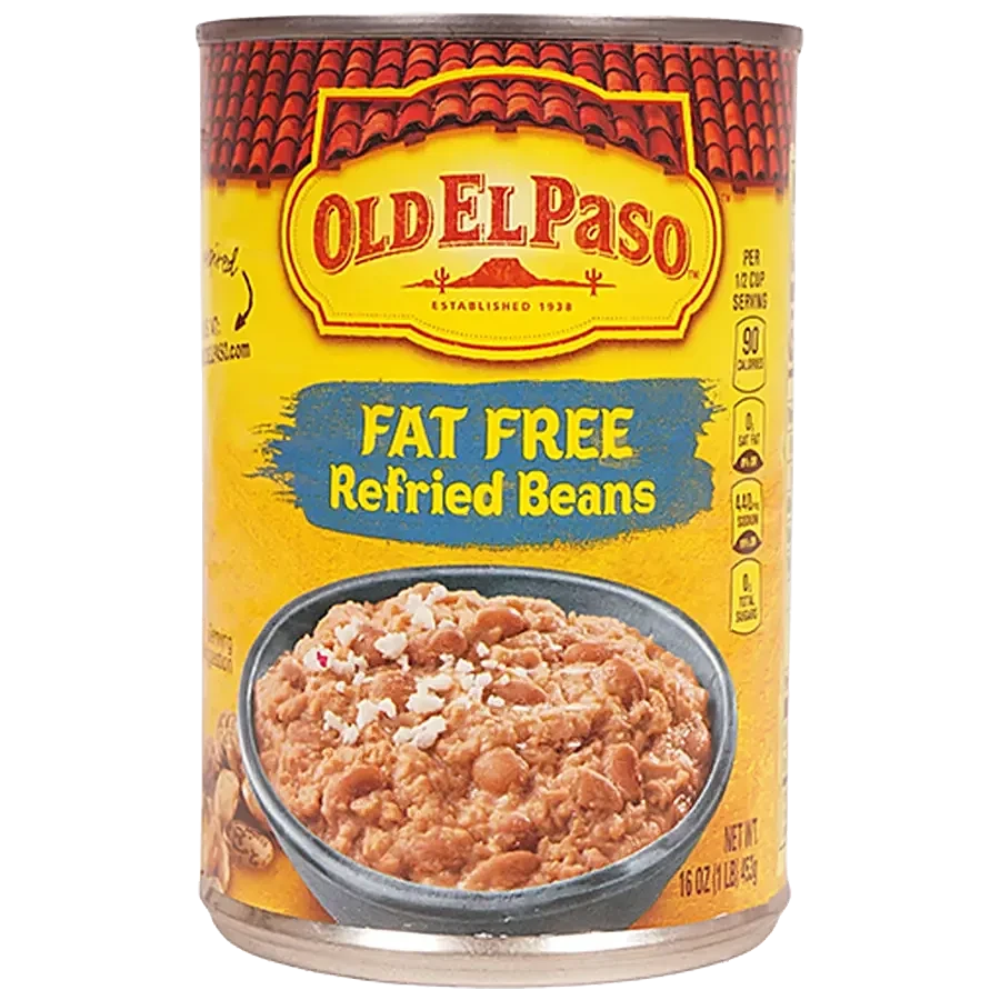 OLD ELPASO RED ENCHILADA SAUCE 283 G
