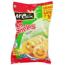 SMILES VALUE PACK 750G
