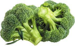 BROCOLLI