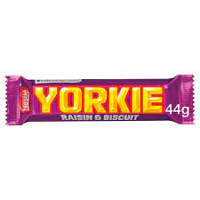 YORKIE 44 G