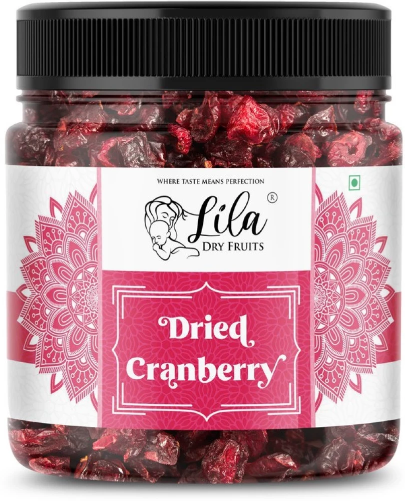 L D F MIX BERRIES 200 G