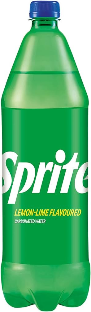 SPRITE 750ML