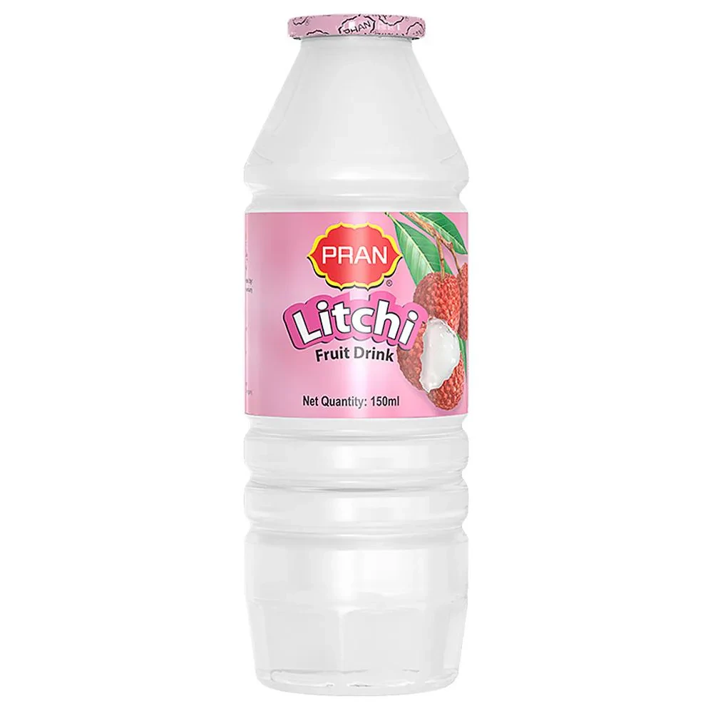 LITCHI FRUIT JUICE 150 ML