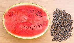 NY WATERMELON SEEDS 100GM