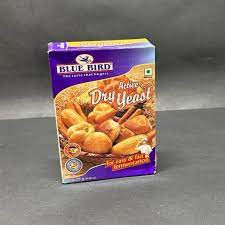 BB ACTIVE DRY YEAST 25 G