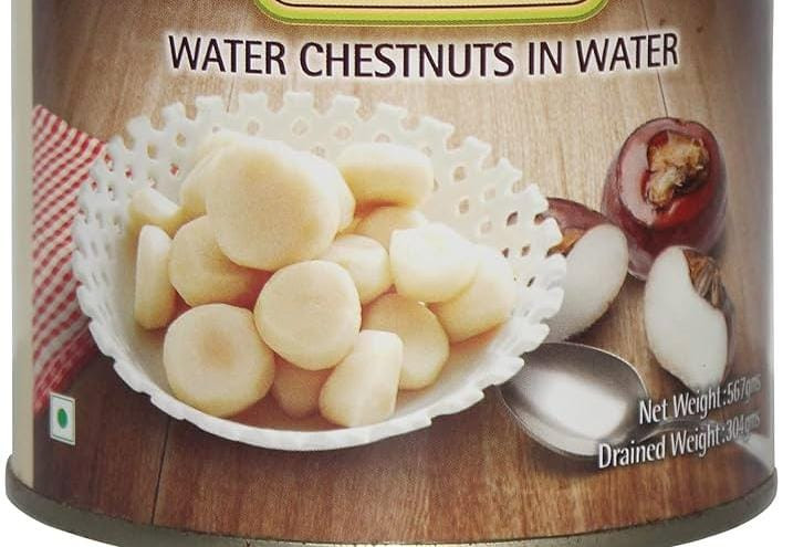 SINGODA - WATER CHESTNUT