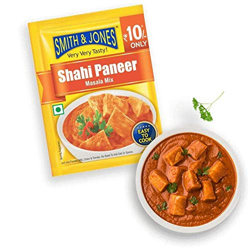 SAHI PANEER MIX
