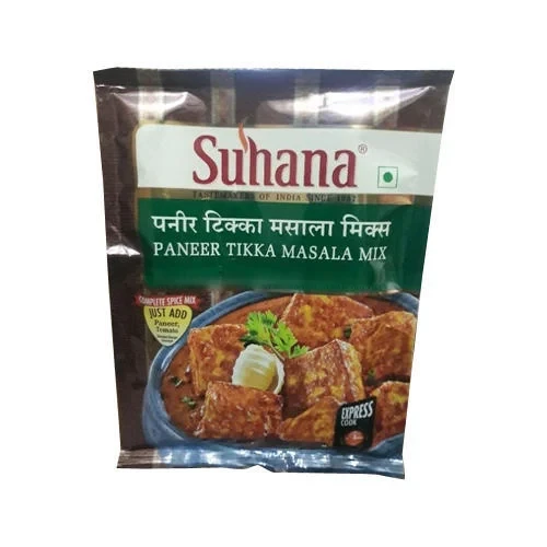 SUHANA PANEER BUTTER MASALA  50GM