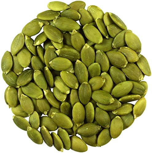 PUMPKIN SEEDS 100G