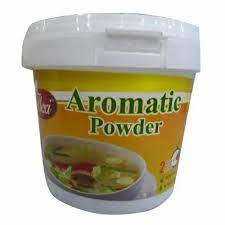 FLEXI  AROMATIC POWDER