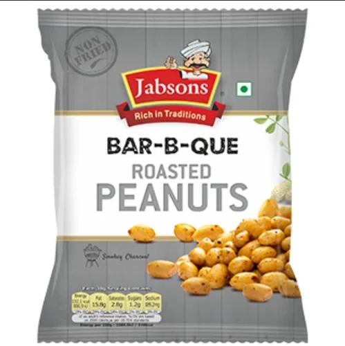JABSON BARBEQUE PEANUT 140GM