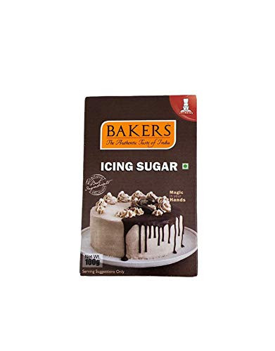 BB ICING SUGAR 100GM