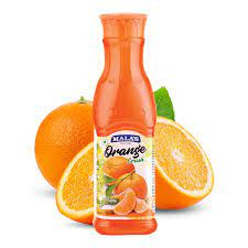 ORANGE CRUS 750 MALA