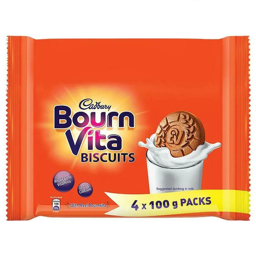 CADBURY BOURNVITA BISCUIT