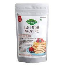 EASY EGGLESS PANCAKE MIX 250 G