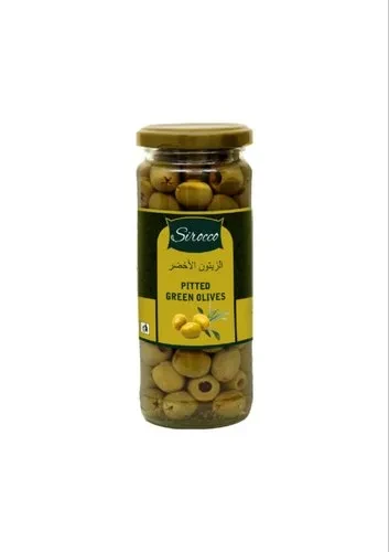 SIROCCO GREEN OLIVESLI 430 GM