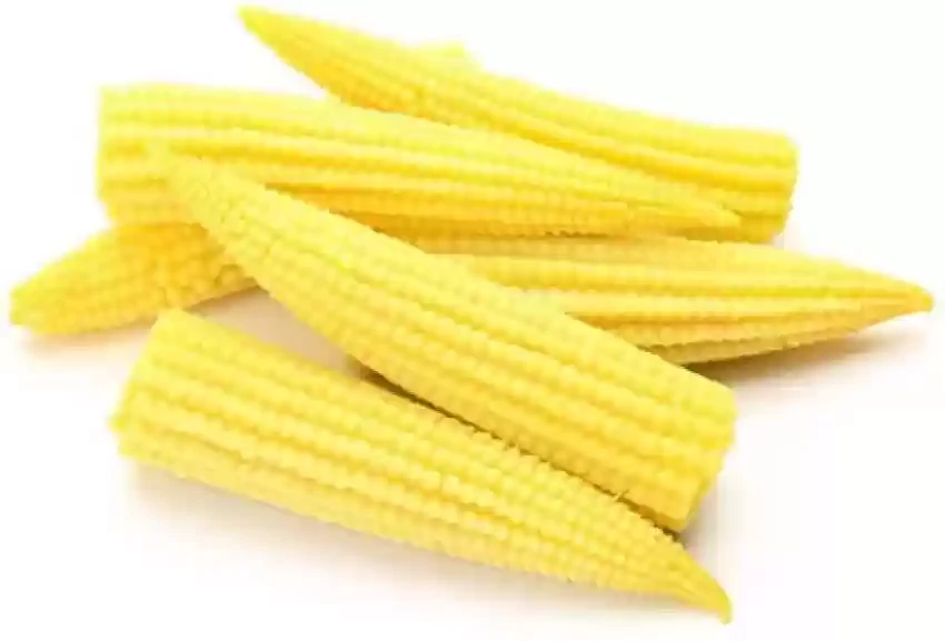 BABY CORN PEELED