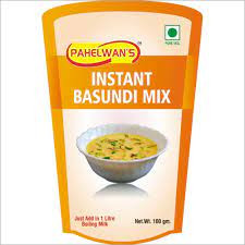 BF BASUDI MIX 100 GM