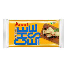 AMUL CHEESE SLICE 750GM