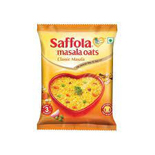 SAFFOLA  CLASSIC MASALA 39GM