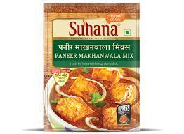 PANEER MAKKHANWALA MIX