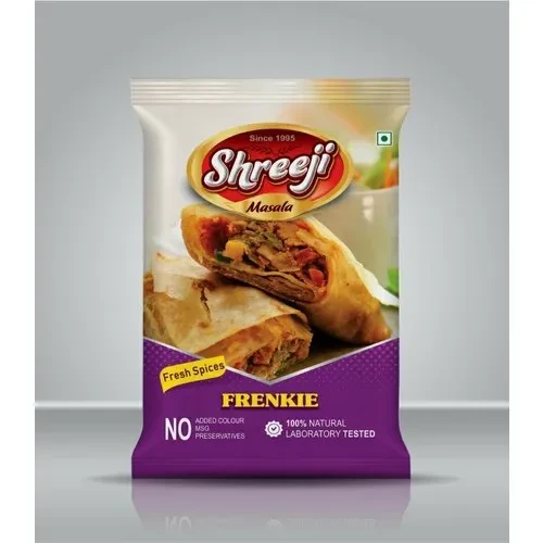 FRANKIN MASALA SACH.10 GM