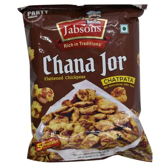 JABSON CHANA JOR 160 GM